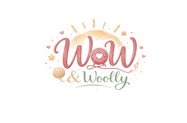WoW & Woolly – ръчно плетени изделия