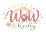 WoW & Woolly – ръчно плетени изделия